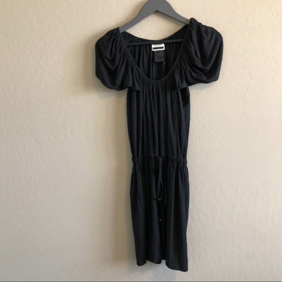 DOO.RI (Under.Ligne) Modal dress - Picture 5 of 8